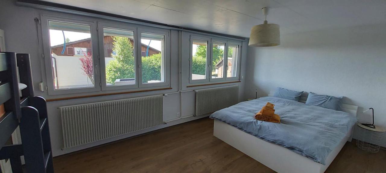 Chambre D'Hote L'Optimisme Montfaucon ภายนอก รูปภาพ