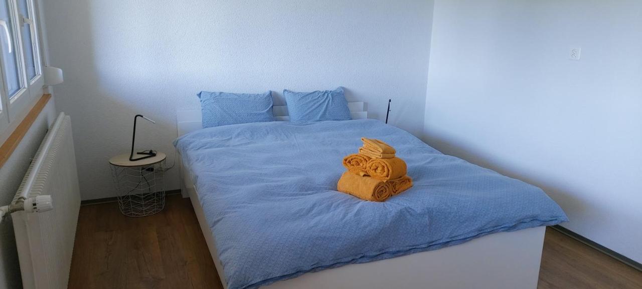 Chambre D'Hote L'Optimisme Montfaucon ภายนอก รูปภาพ