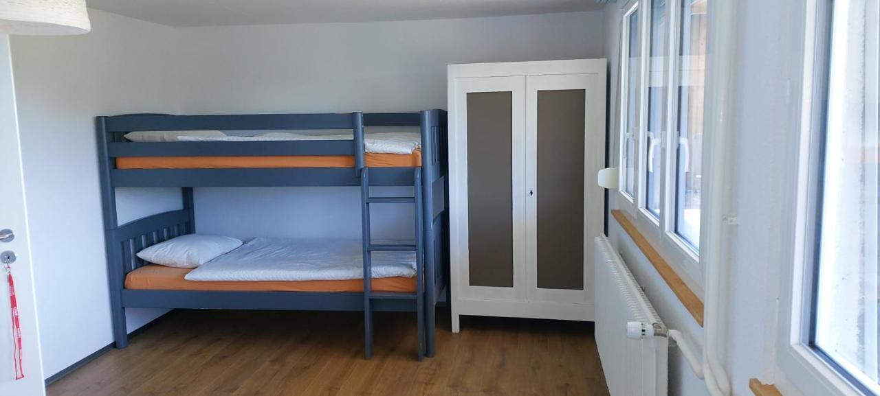 Chambre D'Hote L'Optimisme Montfaucon ภายนอก รูปภาพ