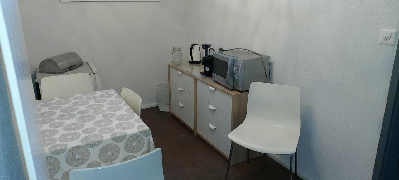Chambre D'Hote L'Optimisme Montfaucon ภายนอก รูปภาพ