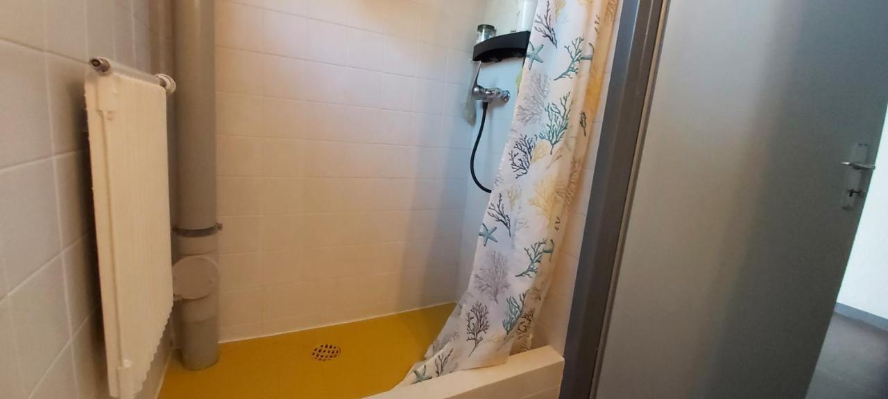Chambre D'Hote L'Optimisme Montfaucon ภายนอก รูปภาพ