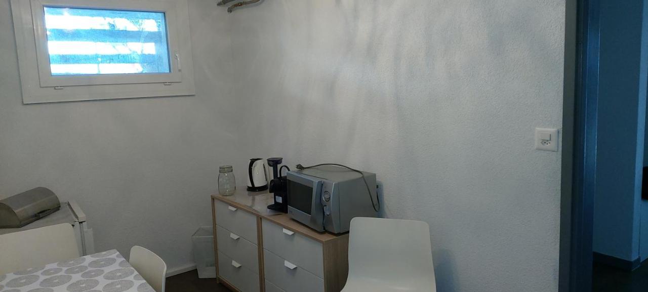 Chambre D'Hote L'Optimisme Montfaucon ภายนอก รูปภาพ